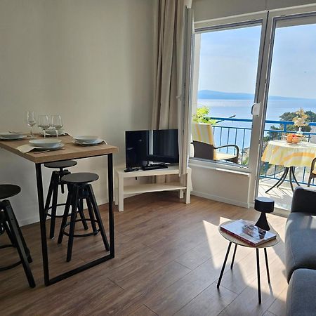 Caleta Seaview Suites II - Pool & Jacuzzi Lokva Rogoznica Luaran gambar