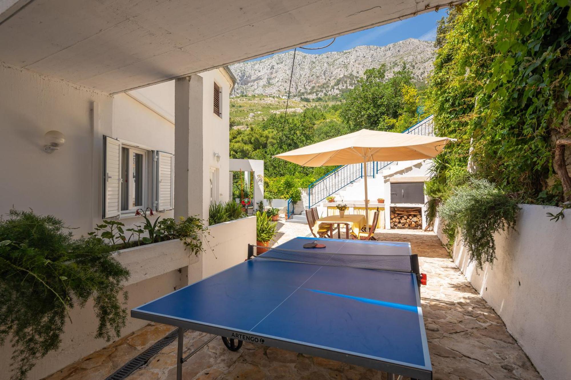 Caleta Seaview Suites II - Pool & Jacuzzi Lokva Rogoznica Luaran gambar