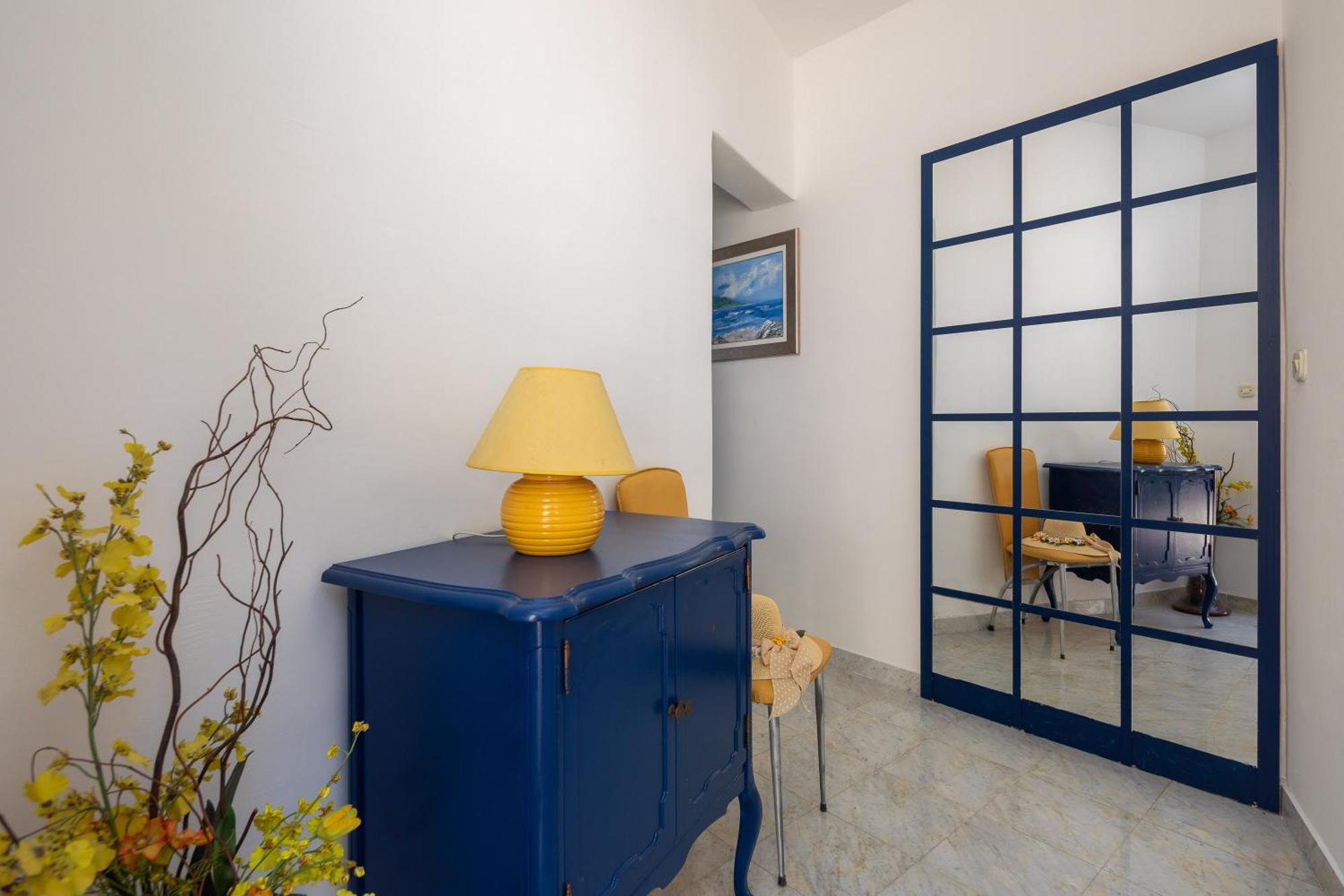 Caleta Seaview Suites II - Pool & Jacuzzi Lokva Rogoznica Luaran gambar